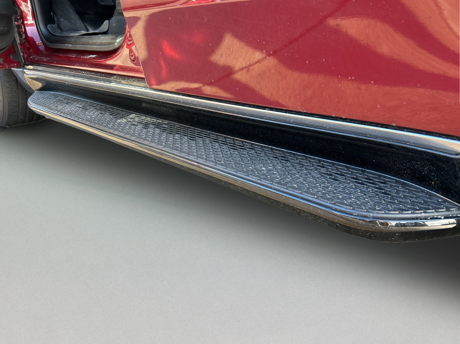 2023 Jeep Wagoneer Series III