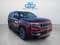 2023 Jeep Wagoneer Series III