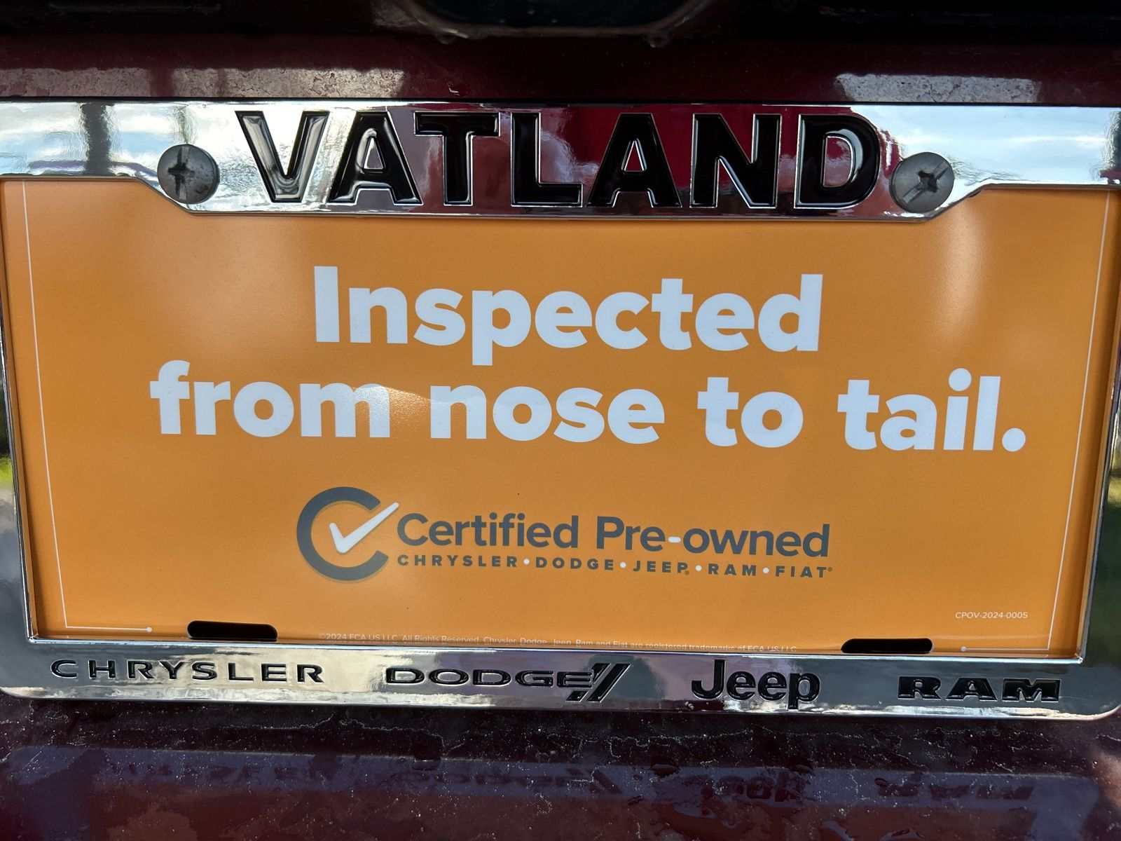 2023 Jeep Wagoneer Series III