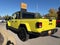 2023 Jeep Gladiator Overland CPO