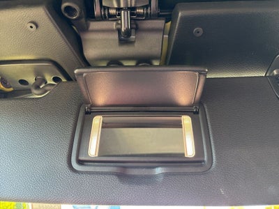 2023 Jeep Gladiator Overland CPO