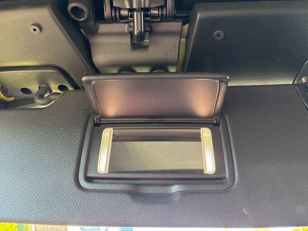 2023 Jeep Gladiator Overland CPO