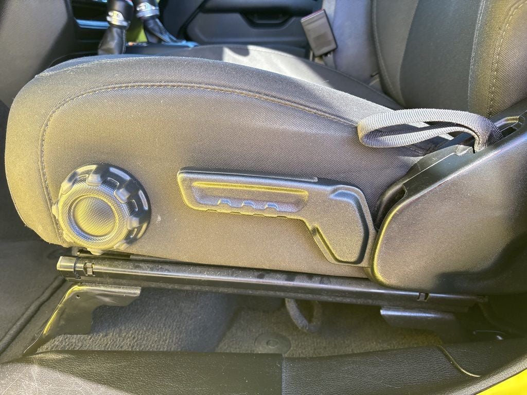 2023 Jeep Gladiator Overland CPO