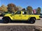2023 Jeep Gladiator Overland CPO