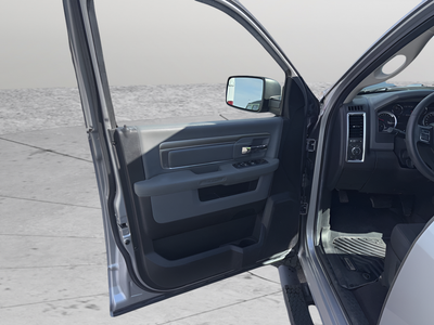 2019 RAM 1500 Classic Warlock