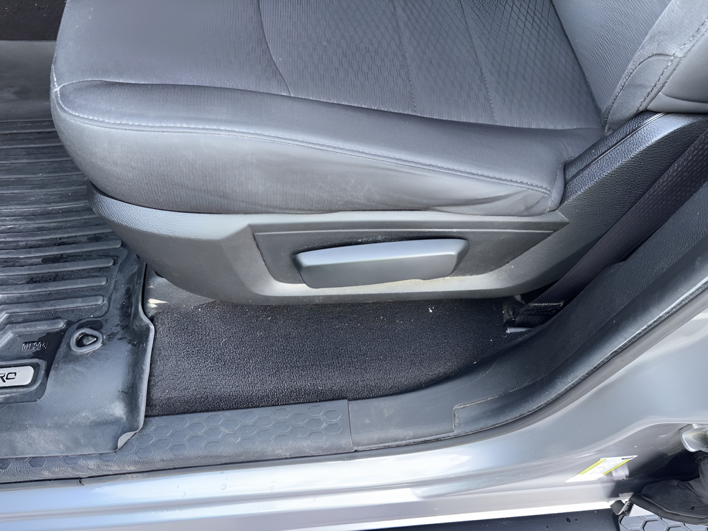 2019 RAM 1500 Classic Warlock