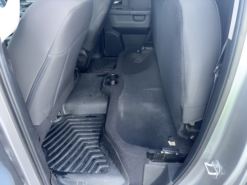 2019 RAM 1500 Classic Warlock