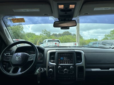 2014 RAM 1500 Big Horn