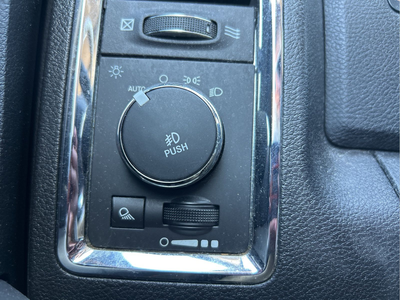 2017 RAM 1500 Laramie Longhorn