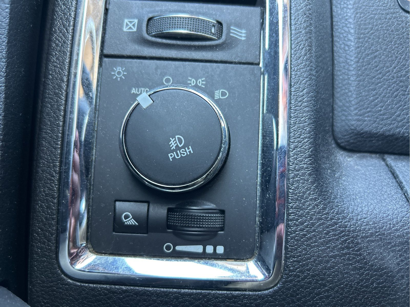 2017 RAM 1500 Laramie Longhorn