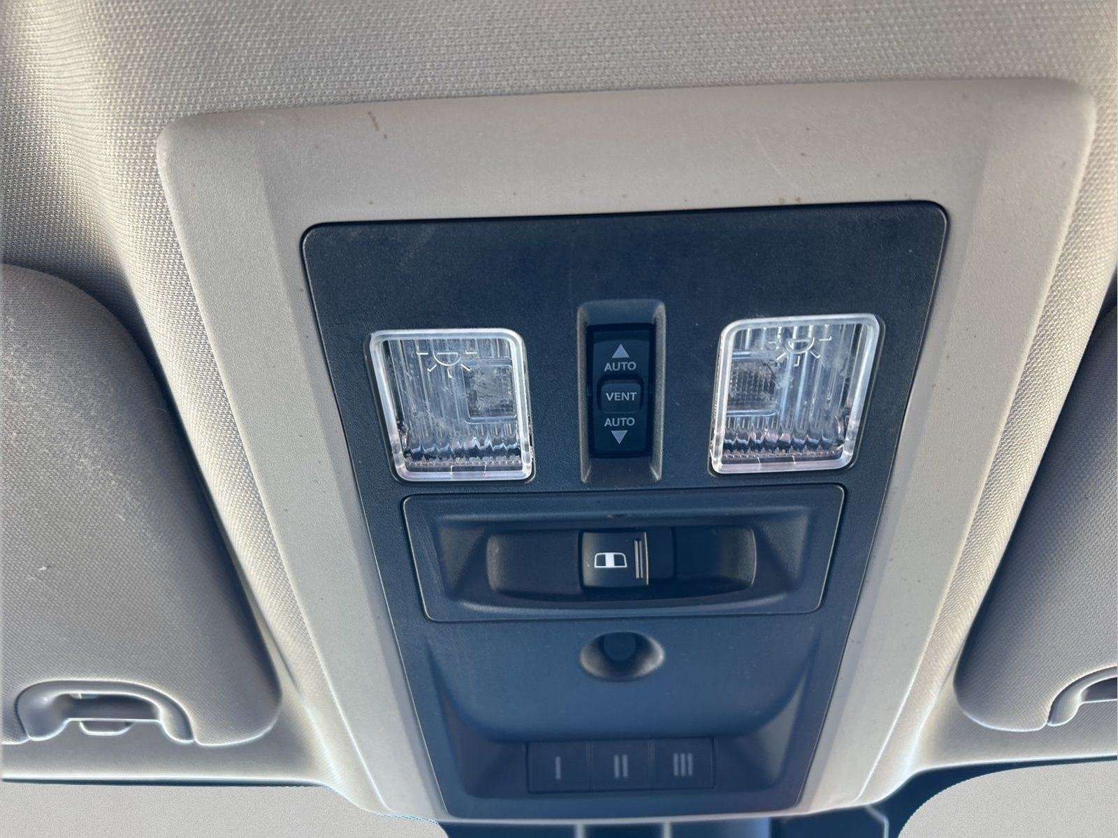 2017 RAM 1500 Laramie Longhorn