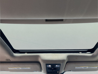 2017 RAM 1500 Laramie Longhorn