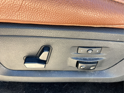 2017 RAM 1500 Laramie Longhorn