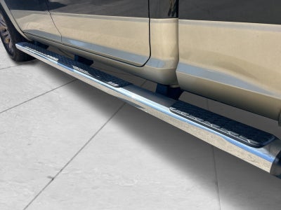 2017 RAM 1500 Laramie Longhorn