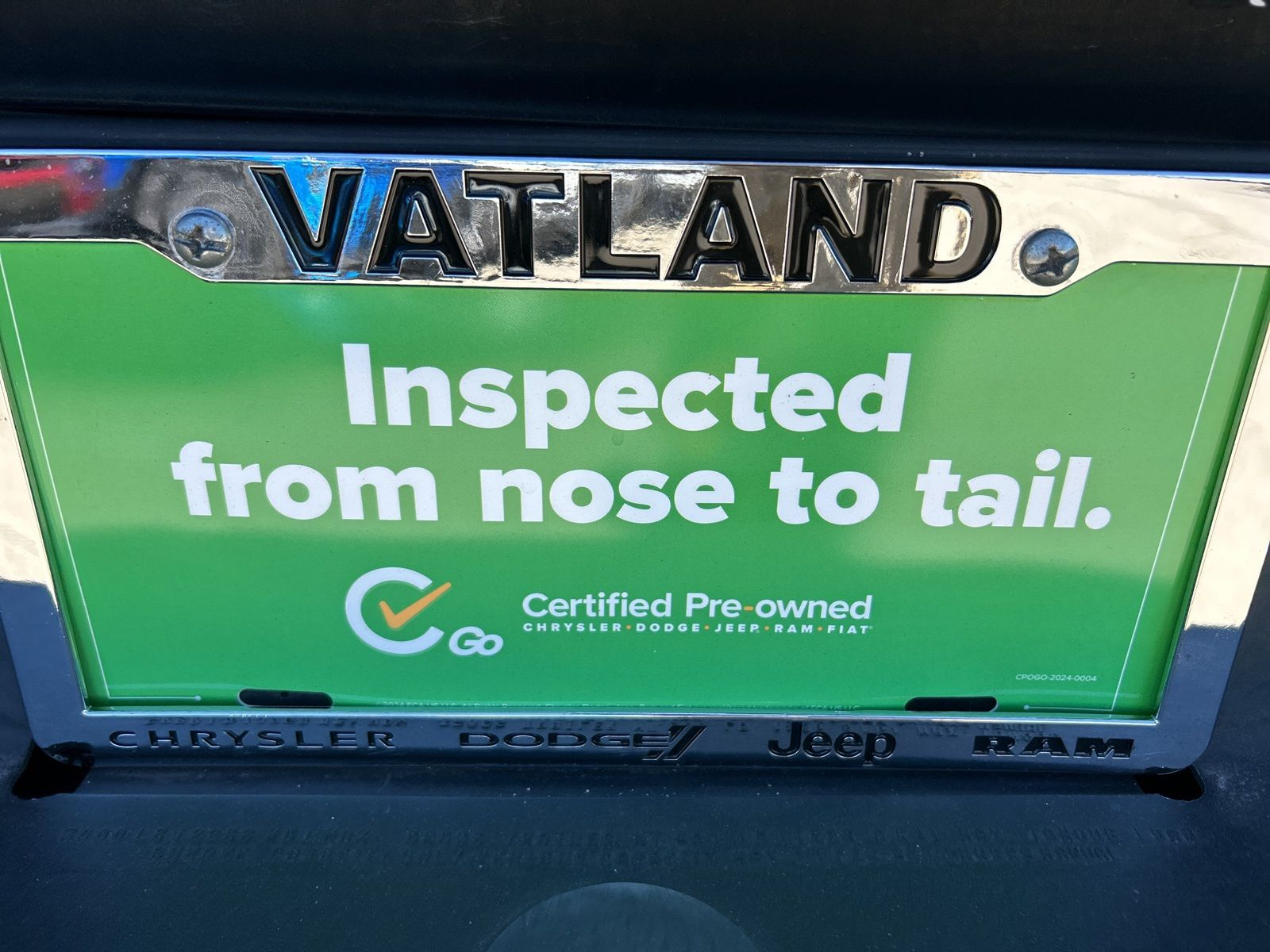 2017 RAM 1500 Laramie Longhorn