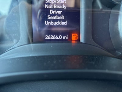 2022 RAM 1500 Big Horn/Lone Star CPO