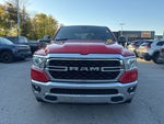 2022 RAM 1500 Big Horn/Lone Star CPO