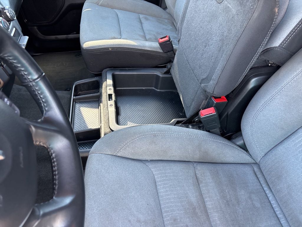 2022 RAM 1500 Big Horn/Lone Star CPO