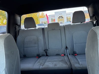 2022 RAM 1500 Big Horn/Lone Star CPO