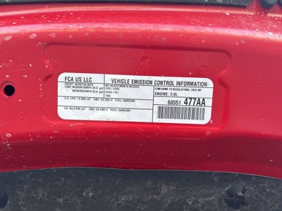 2022 RAM 1500 Big Horn/Lone Star CPO