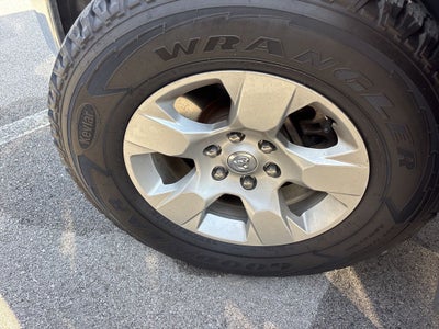 2022 RAM 1500 Big Horn/Lone Star CPO