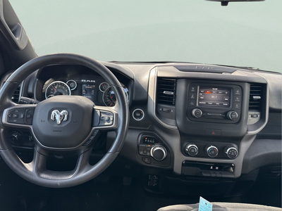 2024 RAM 1500 Tradesman