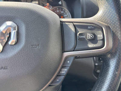 2024 RAM 1500 Tradesman