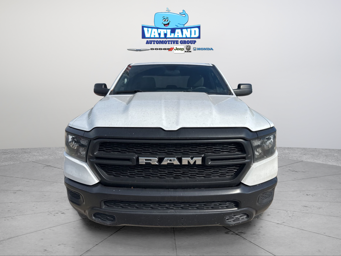 2024 RAM 1500 Tradesman