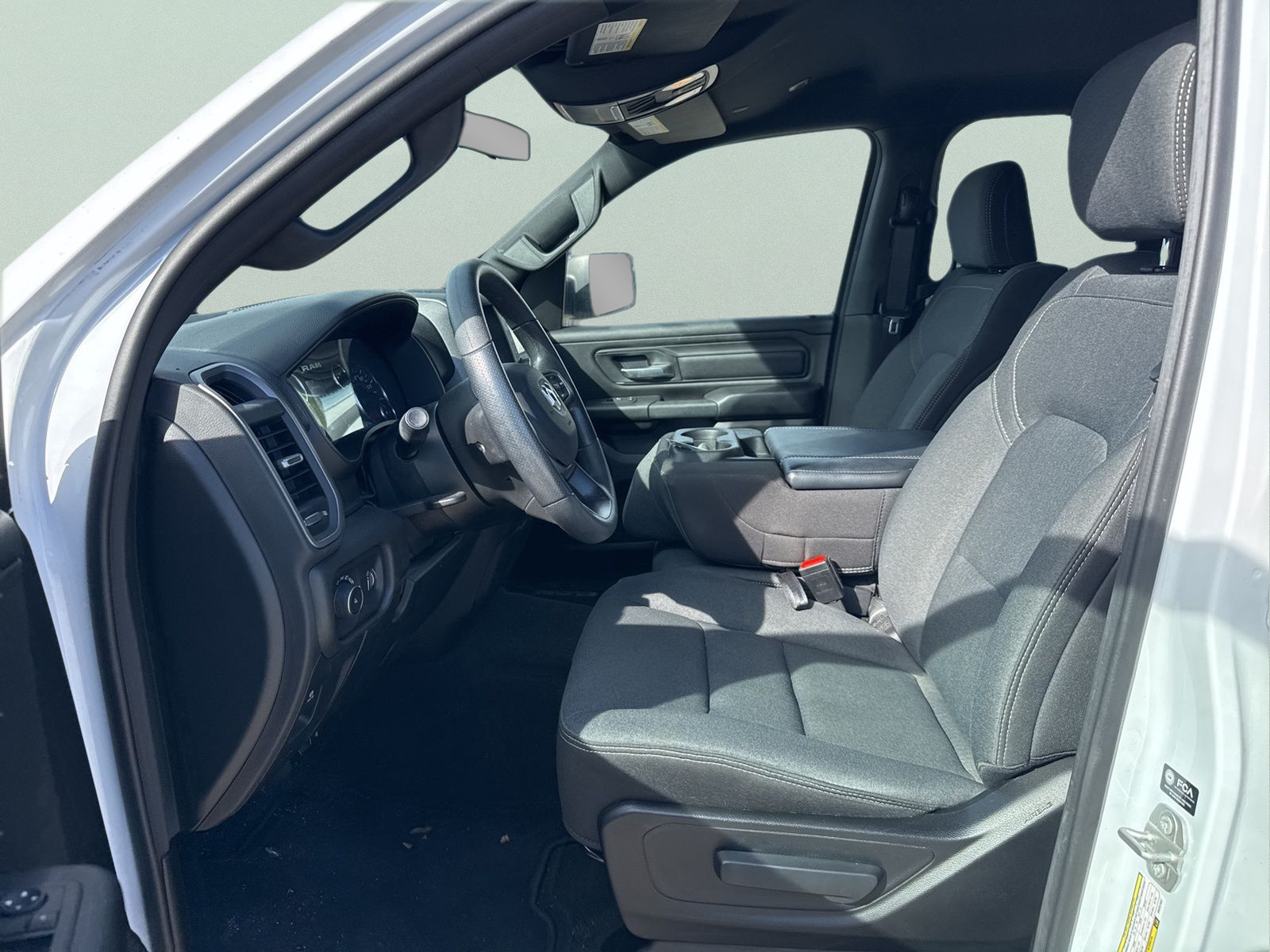 2024 RAM 1500 Tradesman