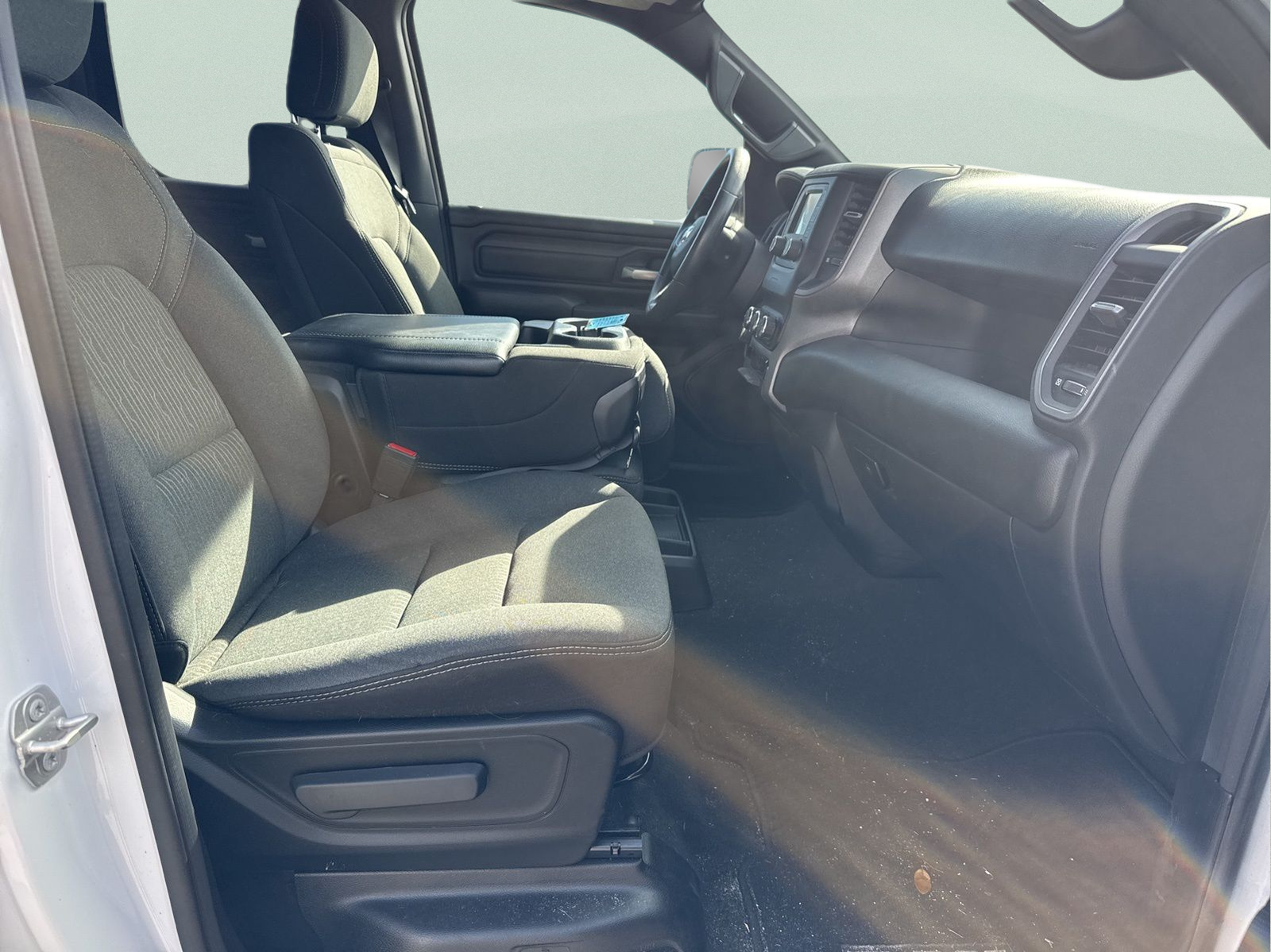 2024 RAM 1500 Tradesman