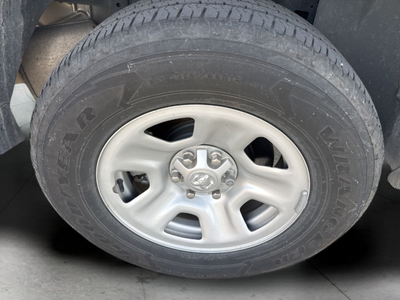 2024 RAM 1500 Tradesman