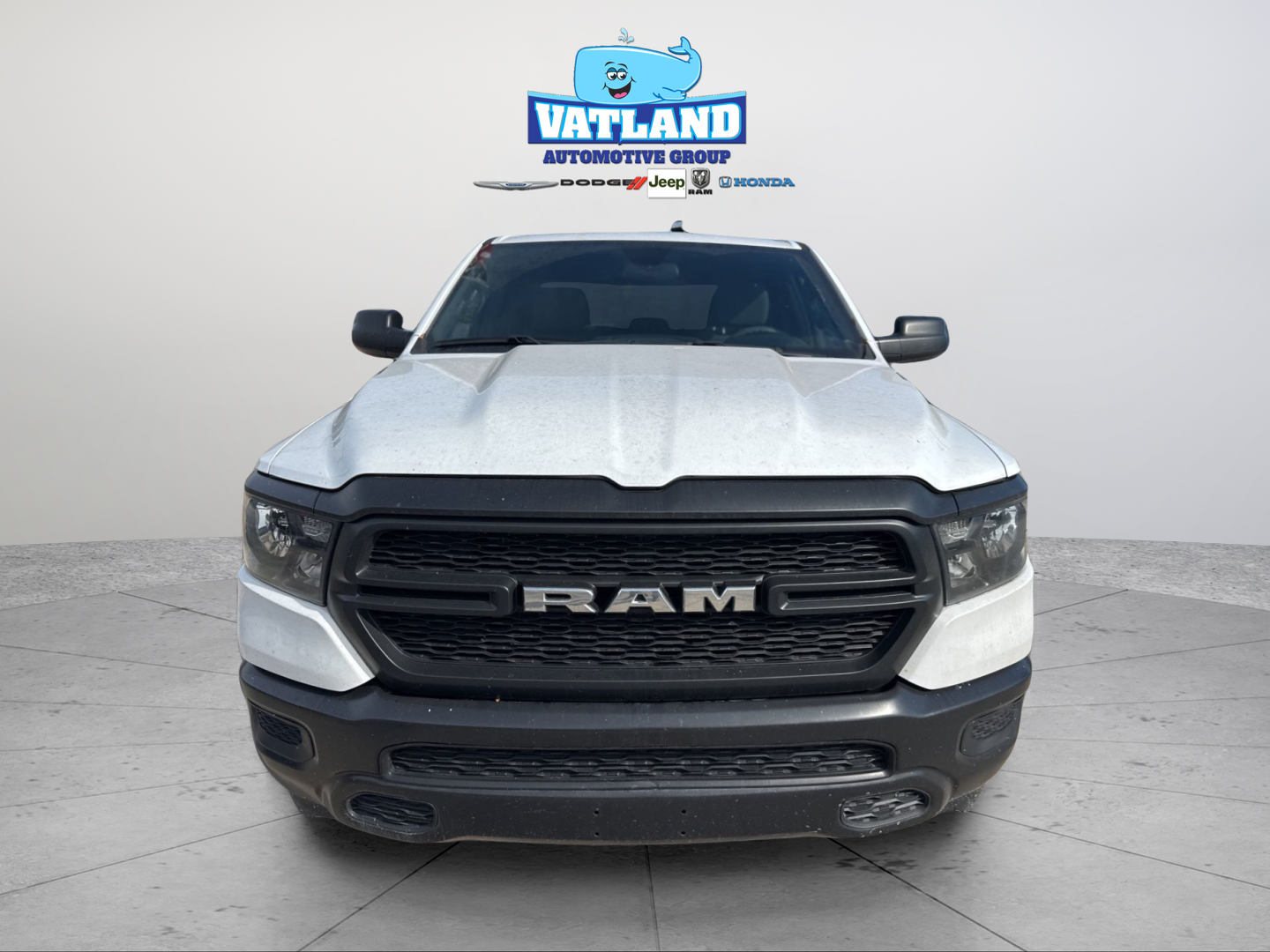 2024 RAM 1500 Tradesman
