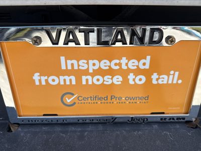 2024 RAM 1500 Tradesman