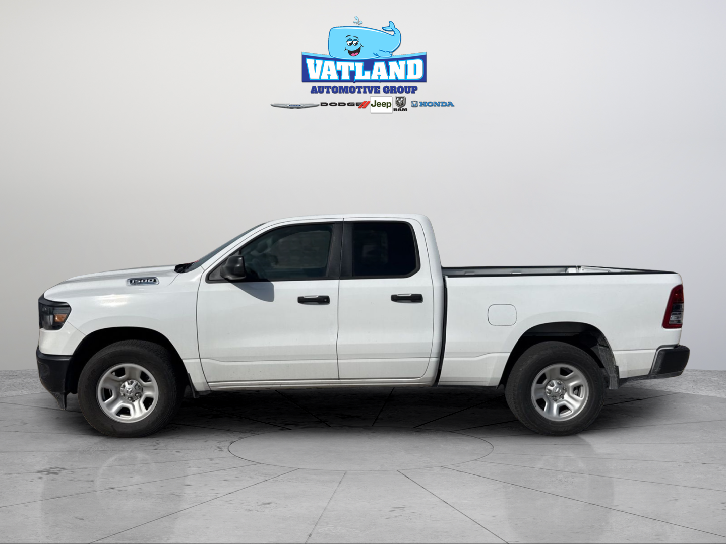2024 RAM 1500 Tradesman