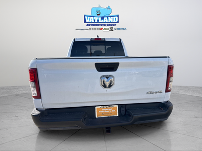 2024 RAM 1500 Tradesman