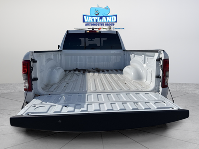 2024 RAM 1500 Tradesman