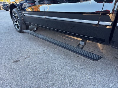 2025 RAM 1500 Limited CPO