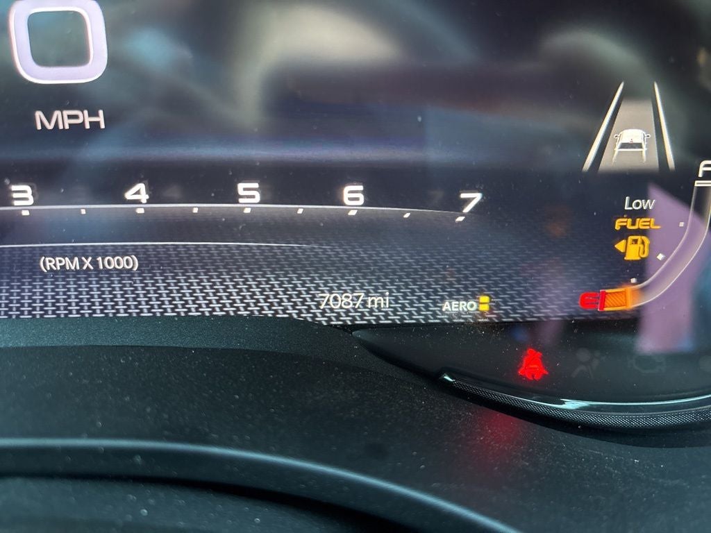 2025 RAM 1500 Limited CPO