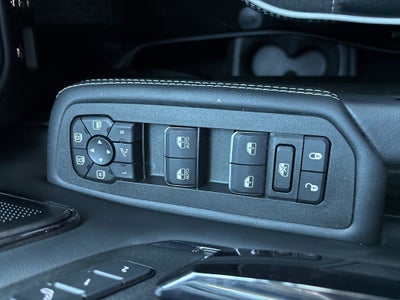 2025 RAM 1500 Limited CPO