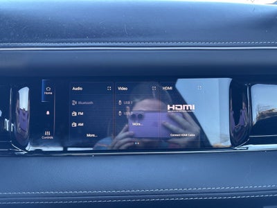 2025 RAM 1500 Limited CPO