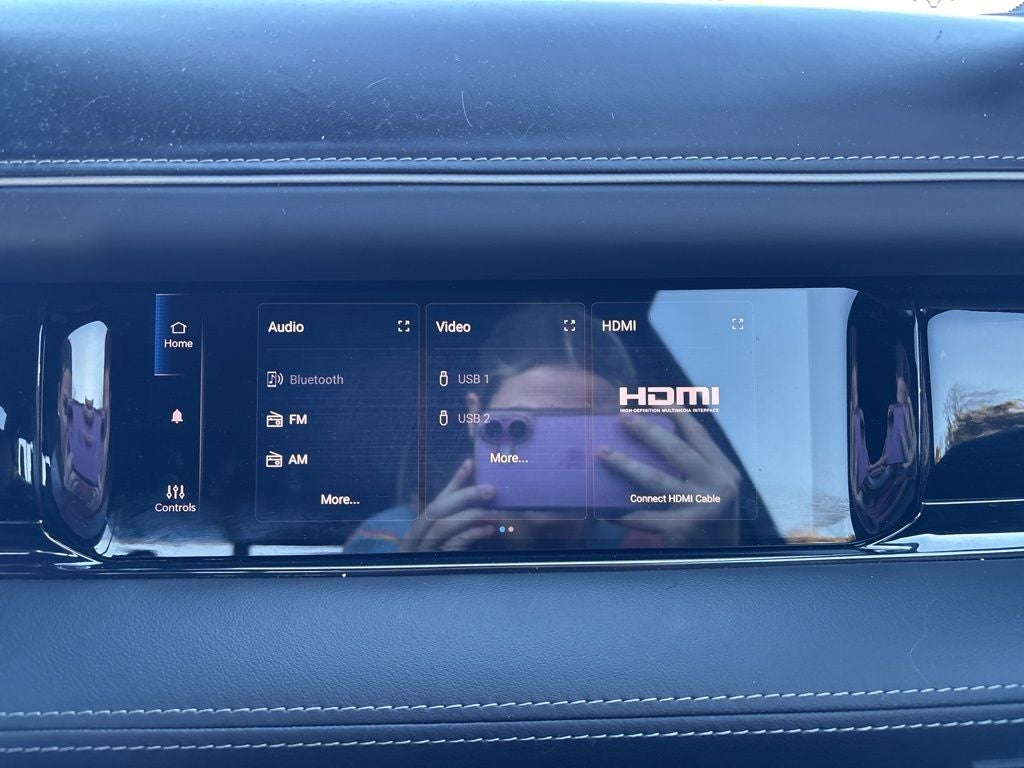 2025 RAM 1500 Limited CPO