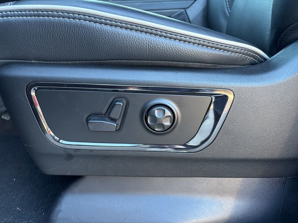 2025 RAM 1500 Limited CPO