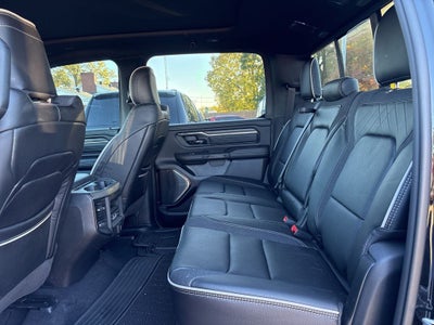 2025 RAM 1500 Limited CPO