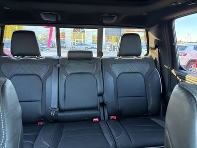 2025 RAM 1500 Limited CPO