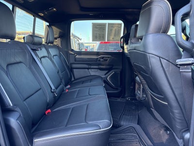 2025 RAM 1500 Limited CPO