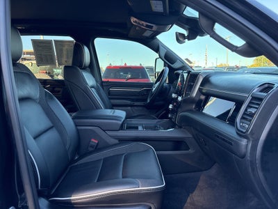 2025 RAM 1500 Limited CPO