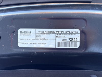 2025 RAM 1500 Limited CPO