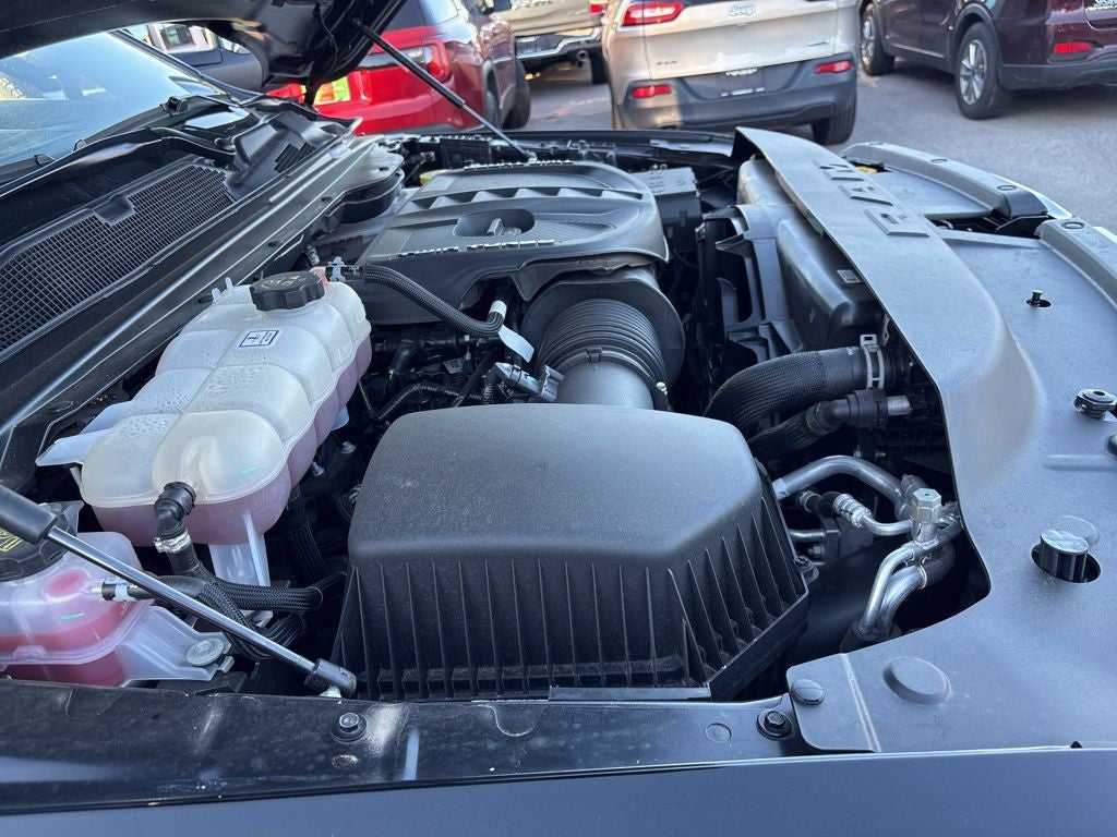 2025 RAM 1500 Limited CPO