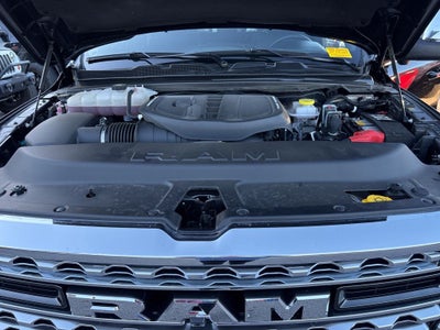 2025 RAM 1500 Limited CPO