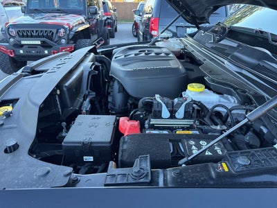 2025 RAM 1500 Limited CPO